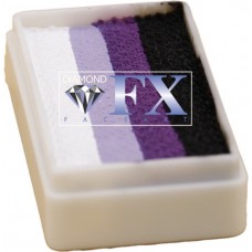 FX Splitcake  28 gram  29 Batgirl